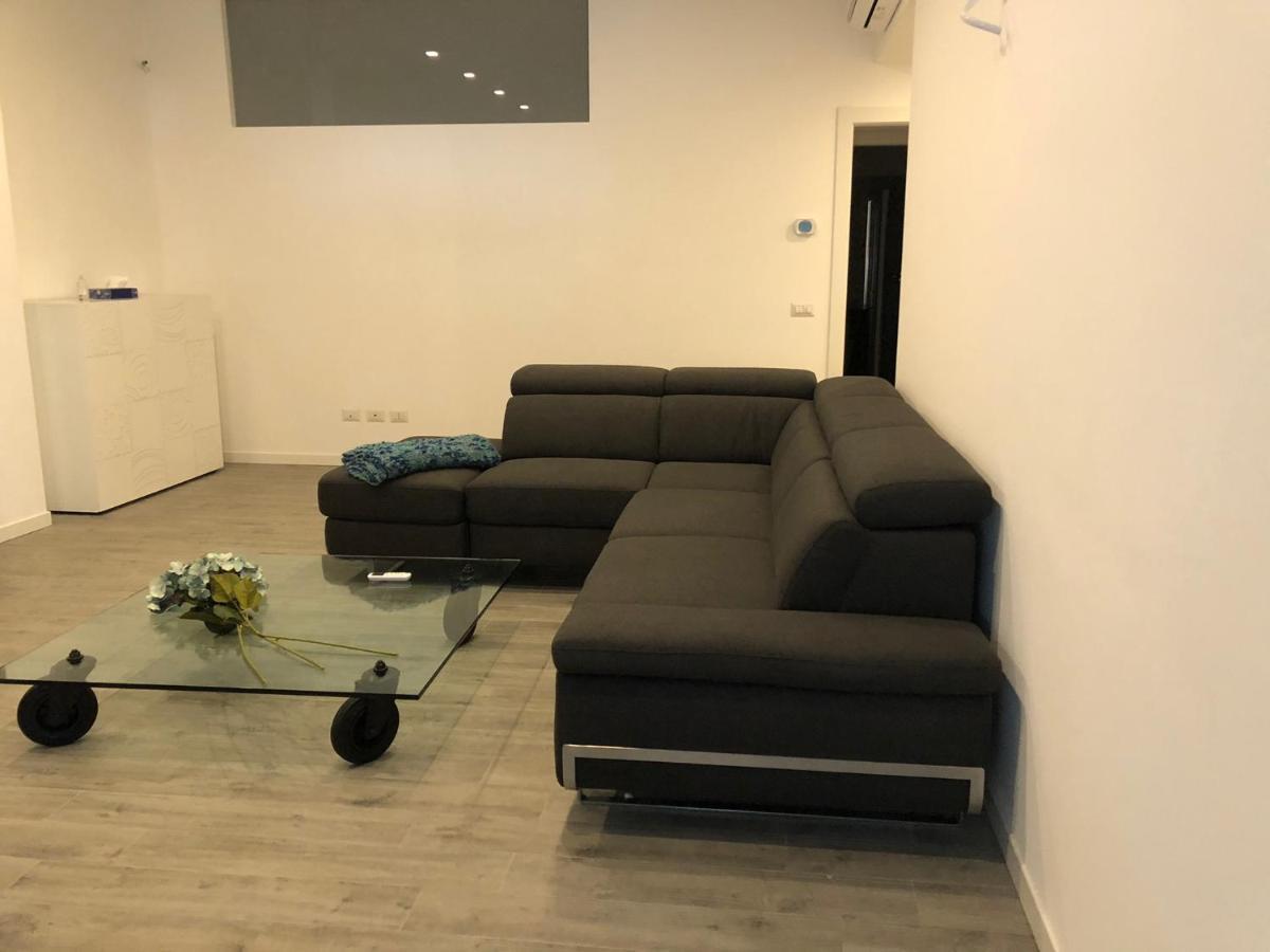 Sweethome Lissone Exteriör bild