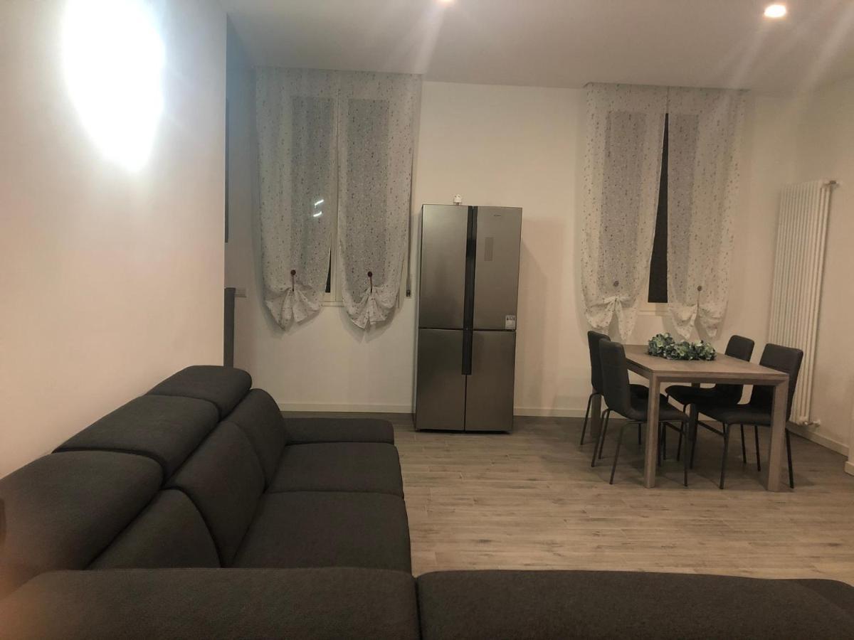 Sweethome Lissone Exteriör bild