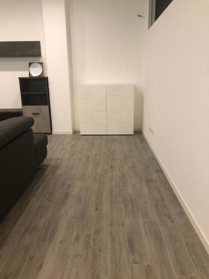 Sweethome Lissone Exteriör bild