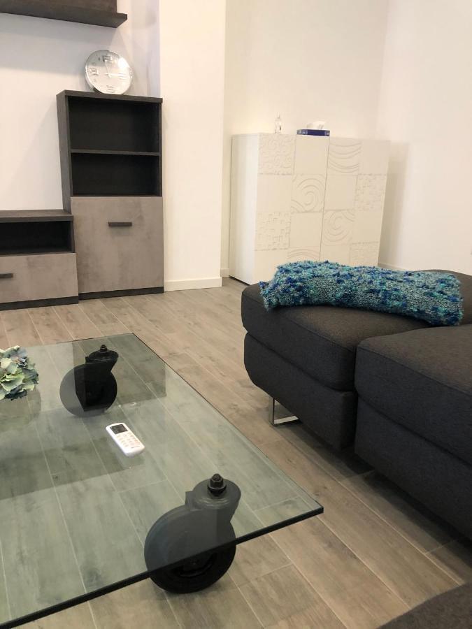 Sweethome Lissone Exteriör bild