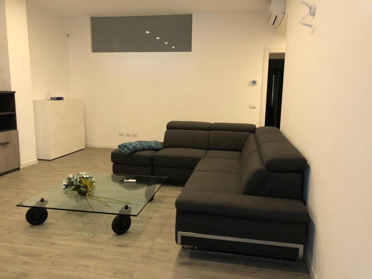 Sweethome Lissone Exteriör bild