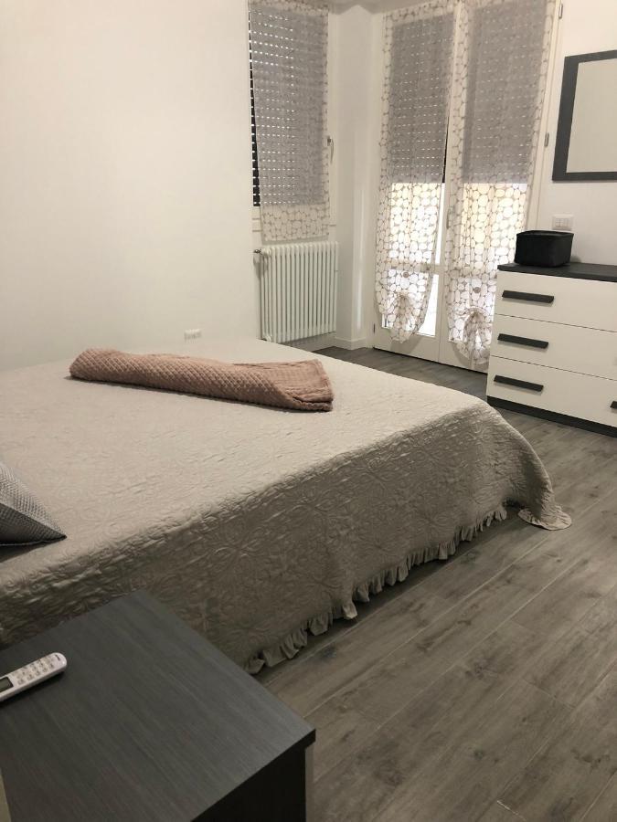 Sweethome Lissone Exteriör bild
