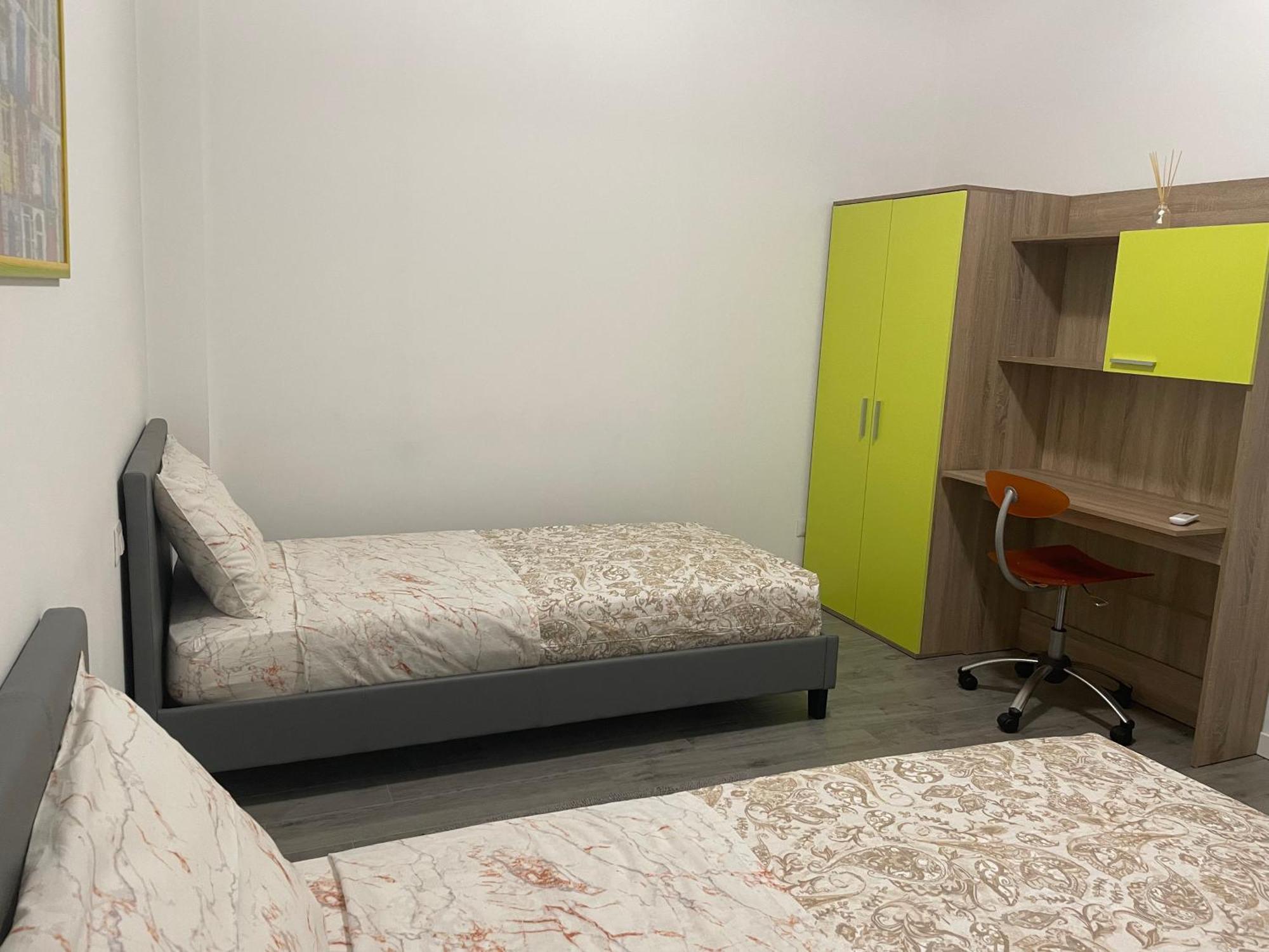 Sweethome Lissone Exteriör bild